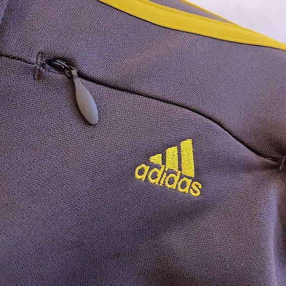 NWOT - Men’s Adidas pullover - Size M - Picture 4 of 5